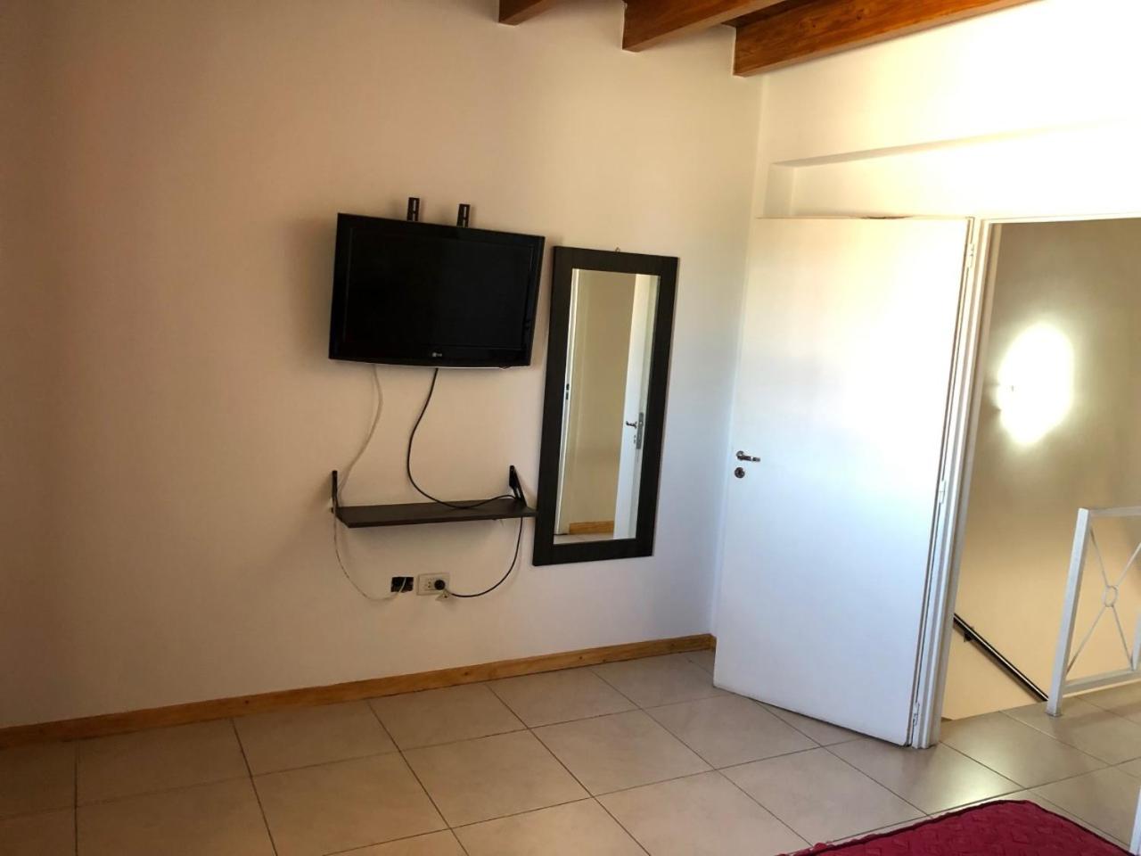Excelente Duplex en Consorcio Privado c/ cochera