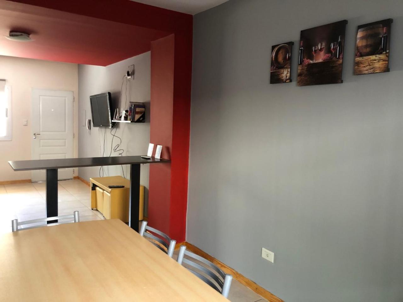 Excelente Duplex en Consorcio Privado c/ cochera