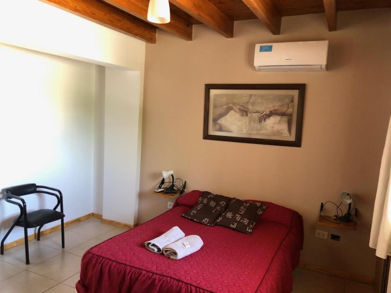 Excelente Duplex en Consorcio Privado c/ cochera