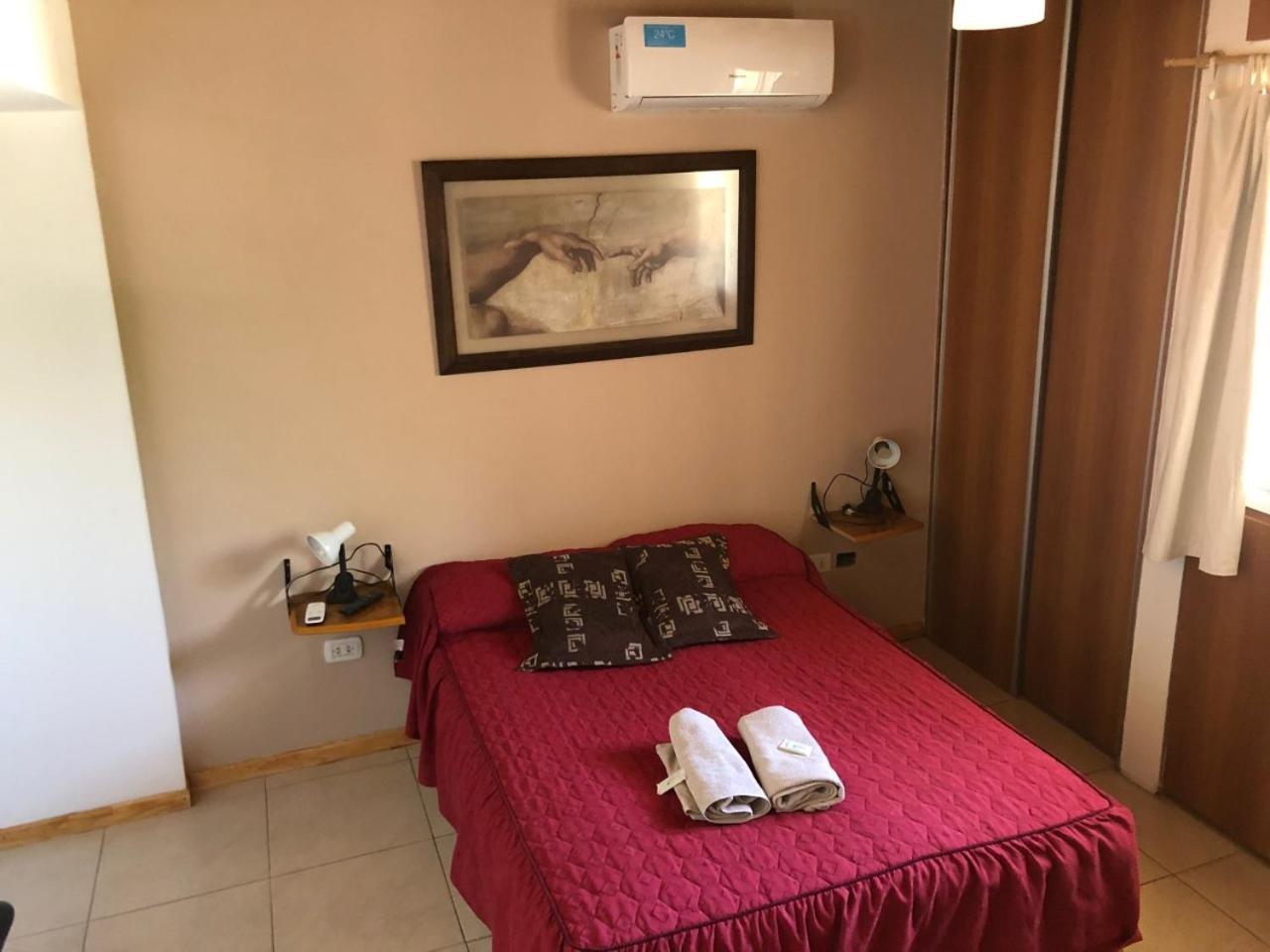 Excelente Duplex en Consorcio Privado c/ cochera