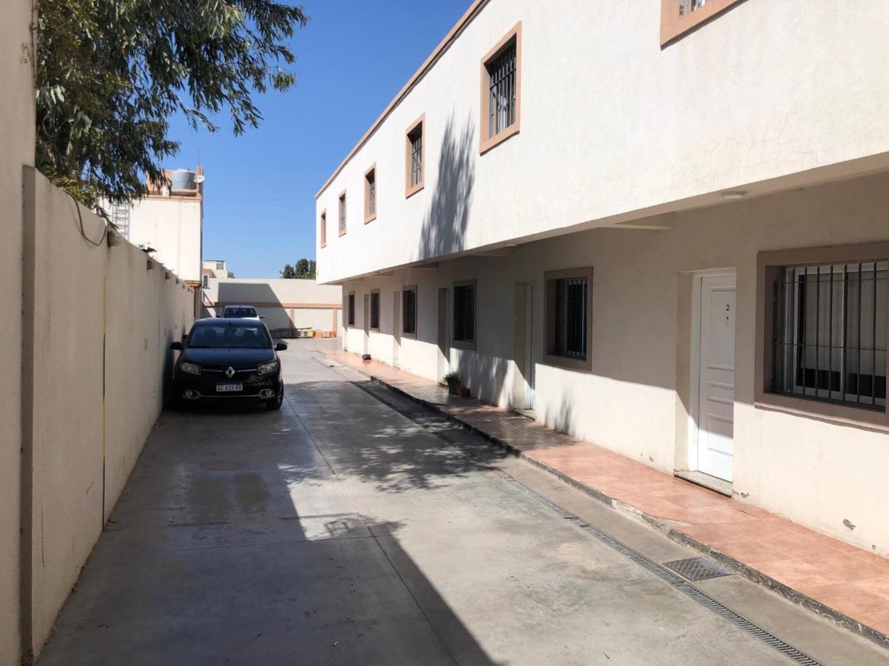 Excelente Duplex en Consorcio Privado c/ cochera