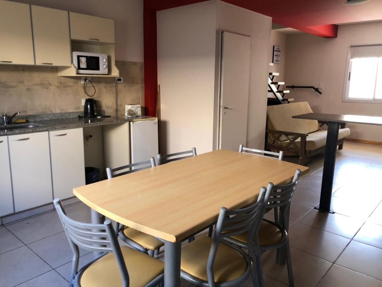Excelente Duplex en Consorcio Privado c/ cochera