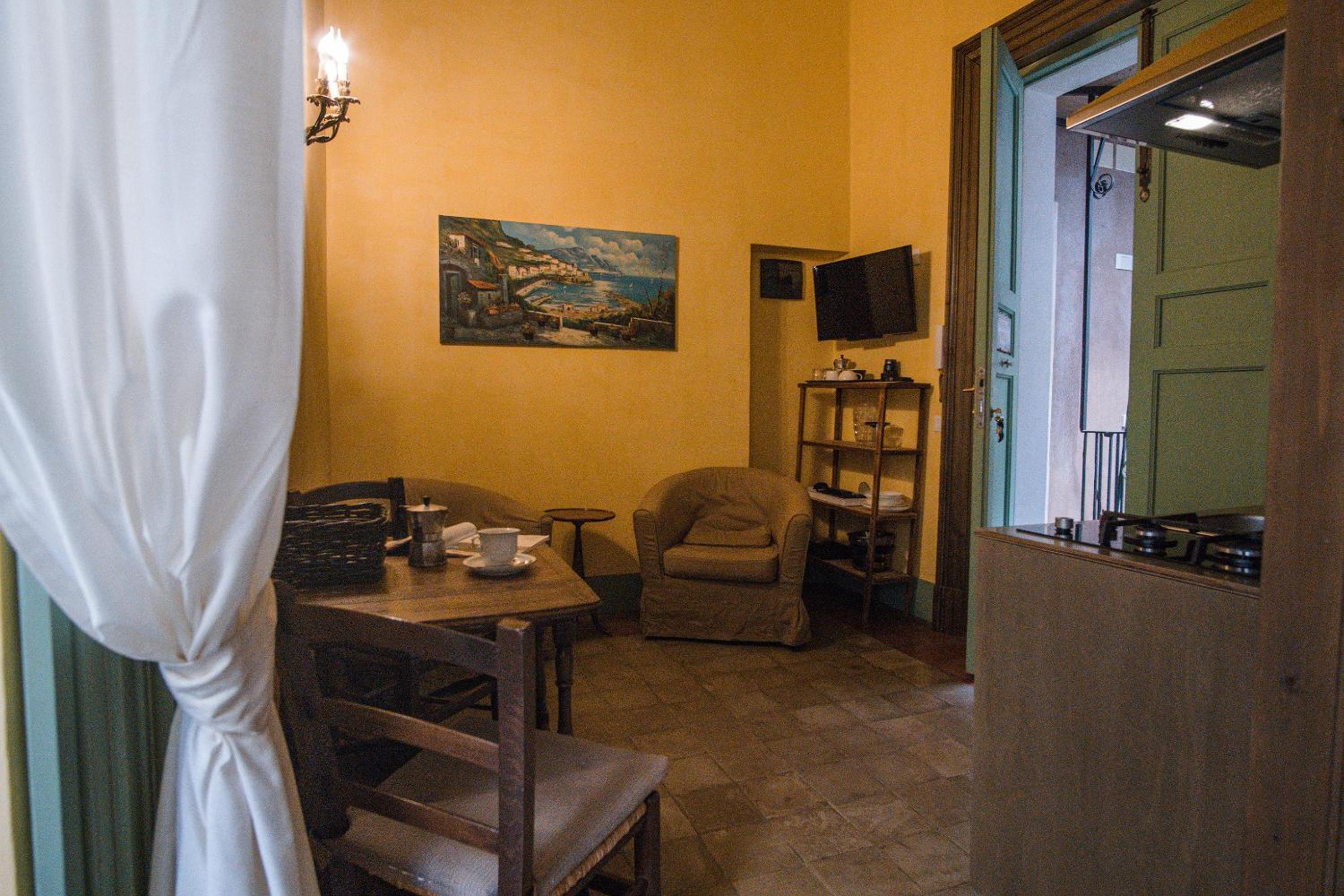 Casa D'aria