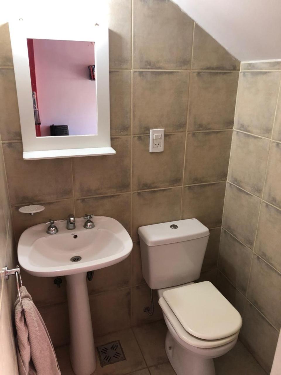 Excelente Duplex en Consorcio Privado c/ cochera