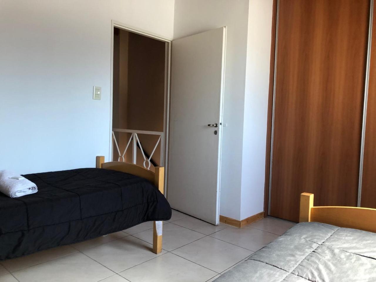 Excelente Duplex en Consorcio Privado c/ cochera