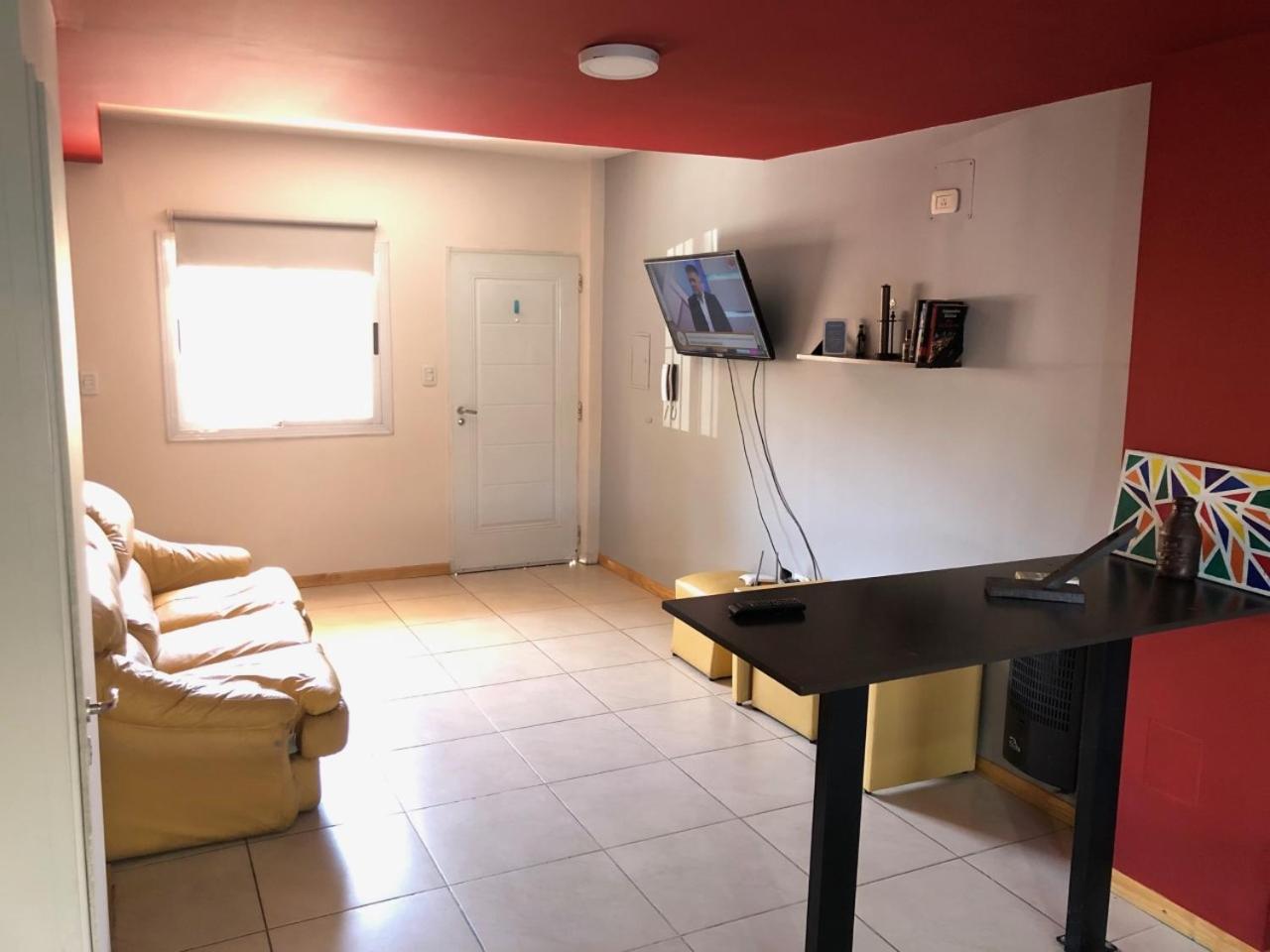 Excelente Duplex en Consorcio Privado c/ cochera