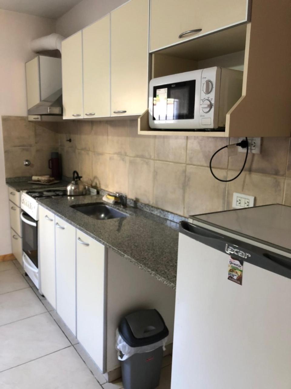 Excelente Duplex en Consorcio Privado c/ cochera