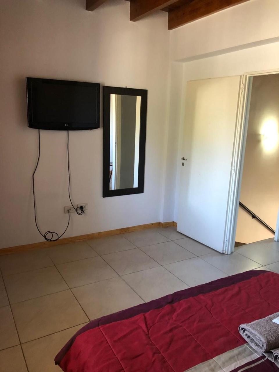 Excelente Duplex en Consorcio Privado c/ cochera
