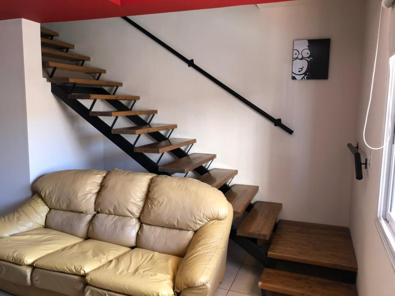 Excelente Duplex en Consorcio Privado c/ cochera