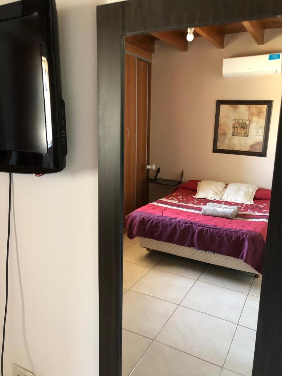 Excelente Duplex en Consorcio Privado c/ cochera