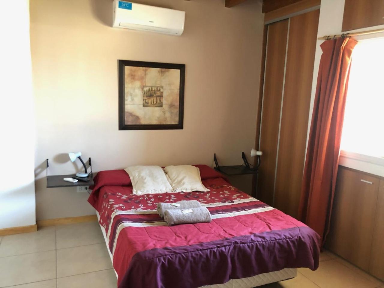 Excelente Duplex en Consorcio Privado c/ cochera