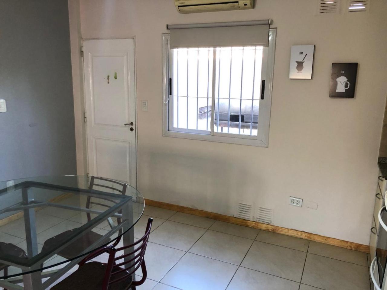 Excelente Duplex en Consorcio Privado c/ cochera