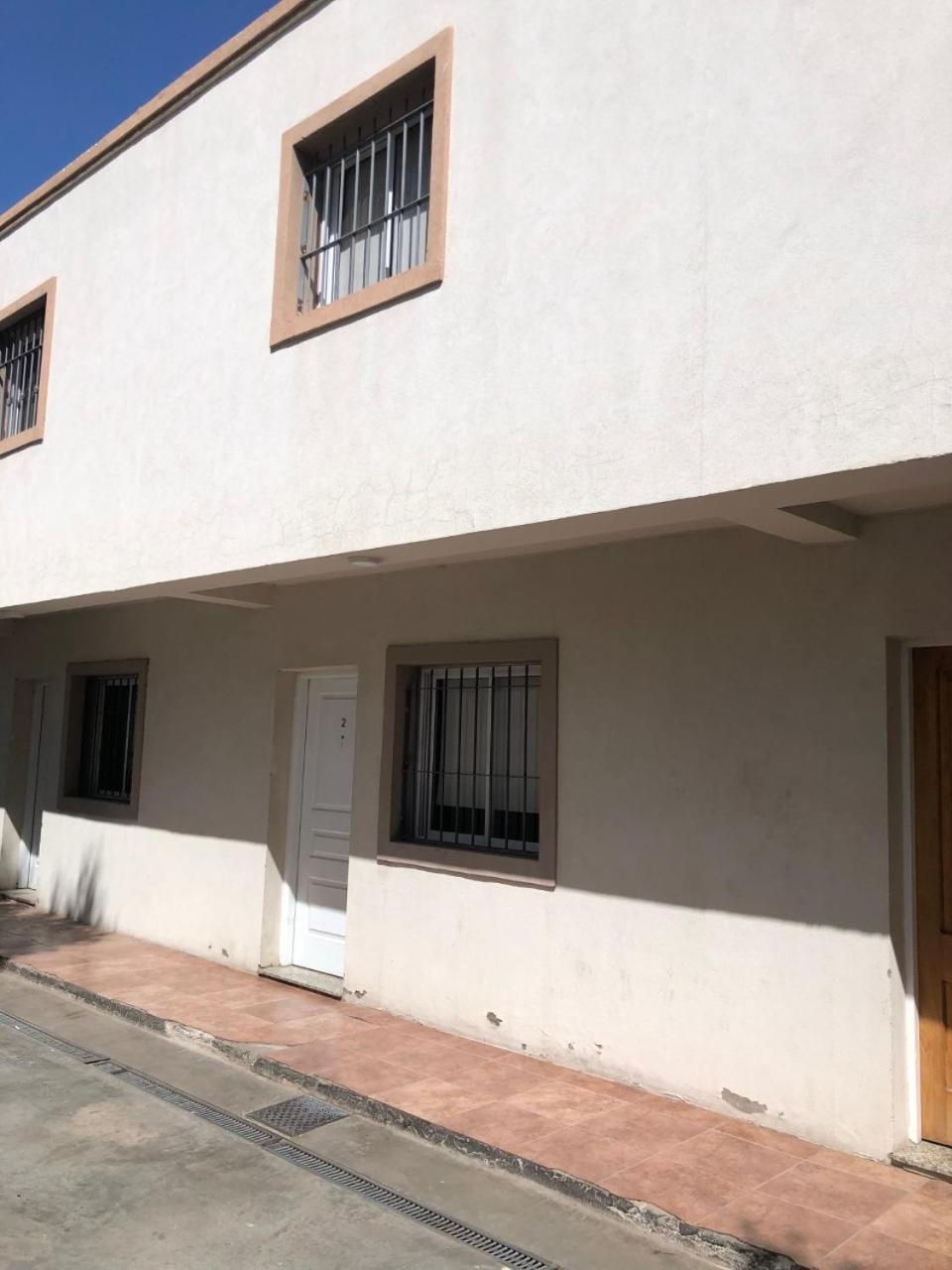 Excelente Duplex en Consorcio Privado c/ cochera