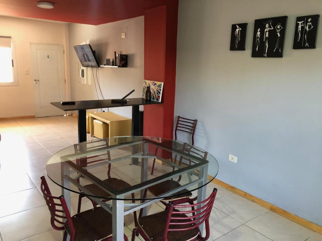 Excelente Duplex en Consorcio Privado c/ cochera
