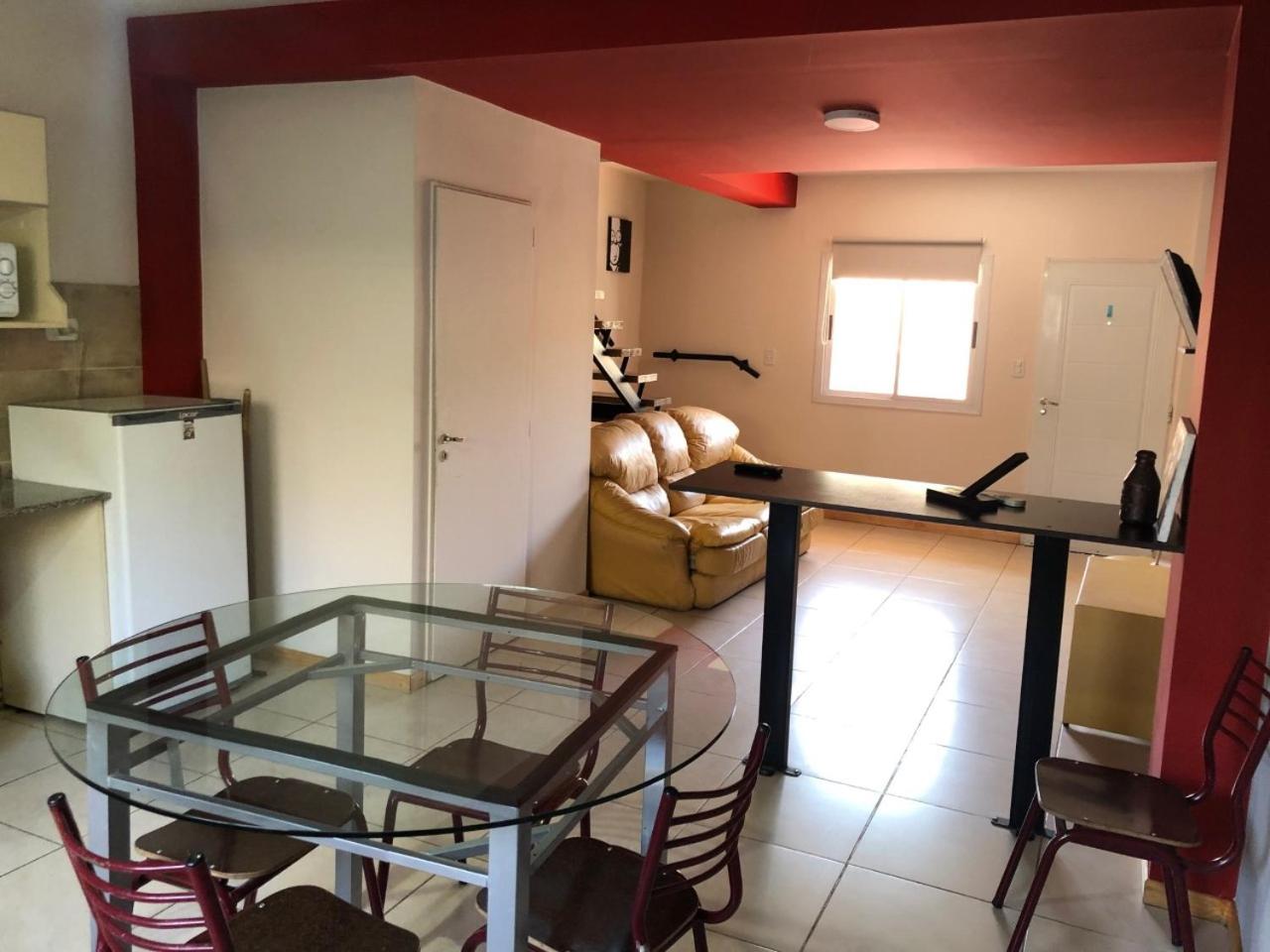 Excelente Duplex en Consorcio Privado c/ cochera