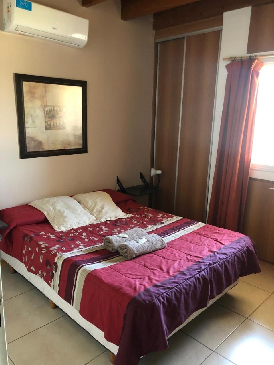 Excelente Duplex en Consorcio Privado c/ cochera