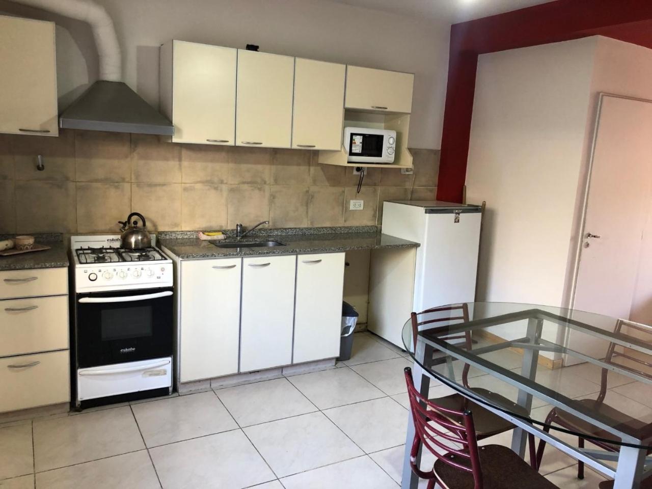 Excelente Duplex en Consorcio Privado c/ cochera
