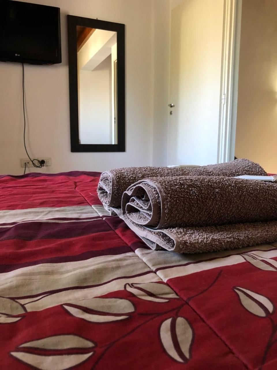 Excelente Duplex en Consorcio Privado c/ cochera