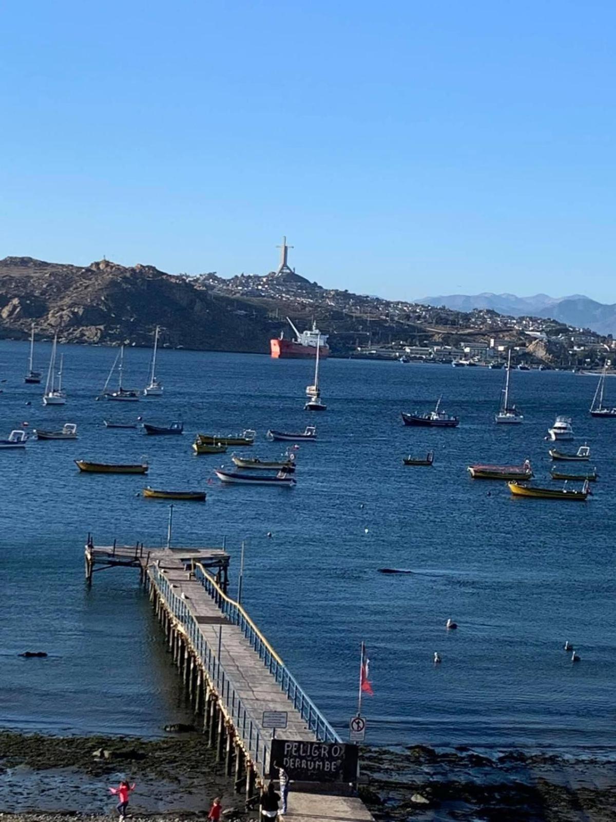 DEPTOS LA SERENA