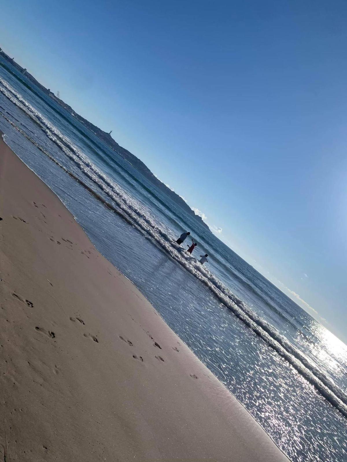 DEPTOS LA SERENA