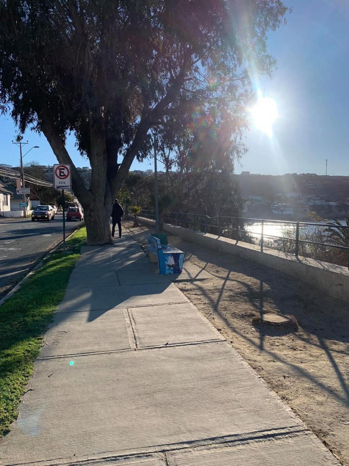 DEPTOS LA SERENA