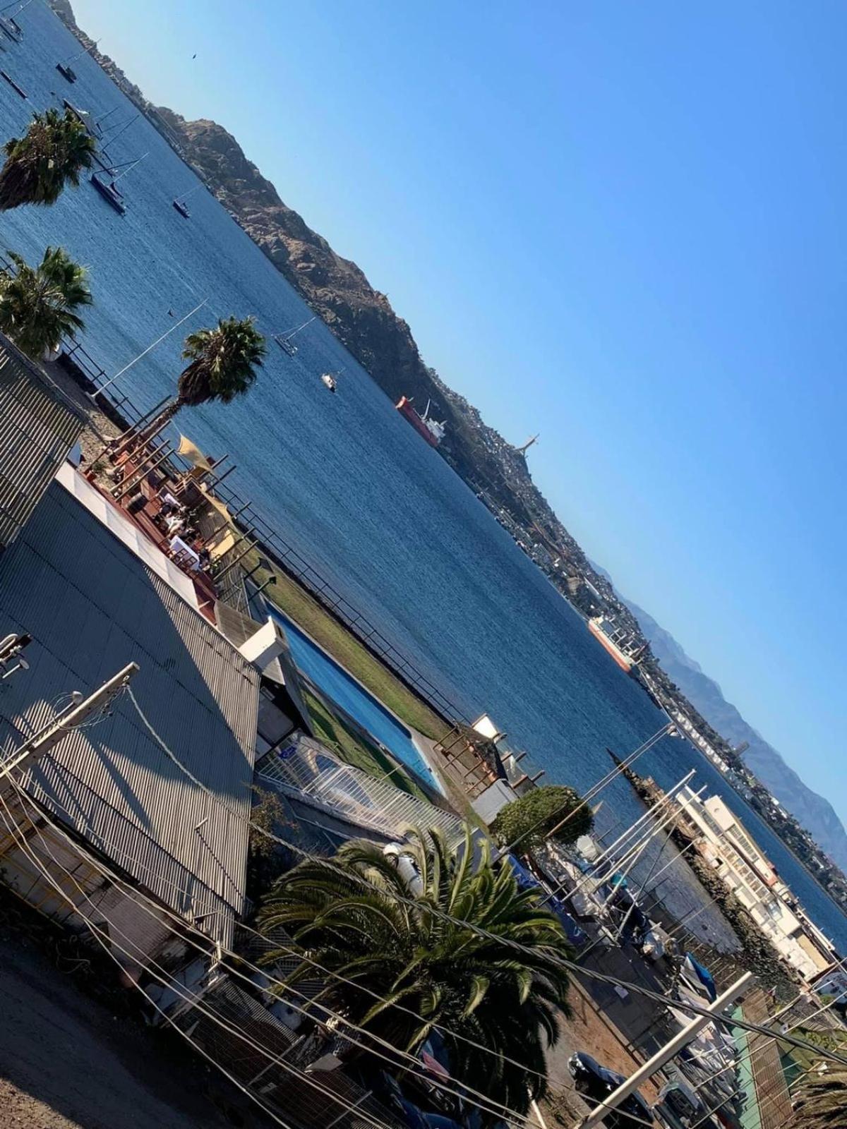 DEPTOS LA SERENA
