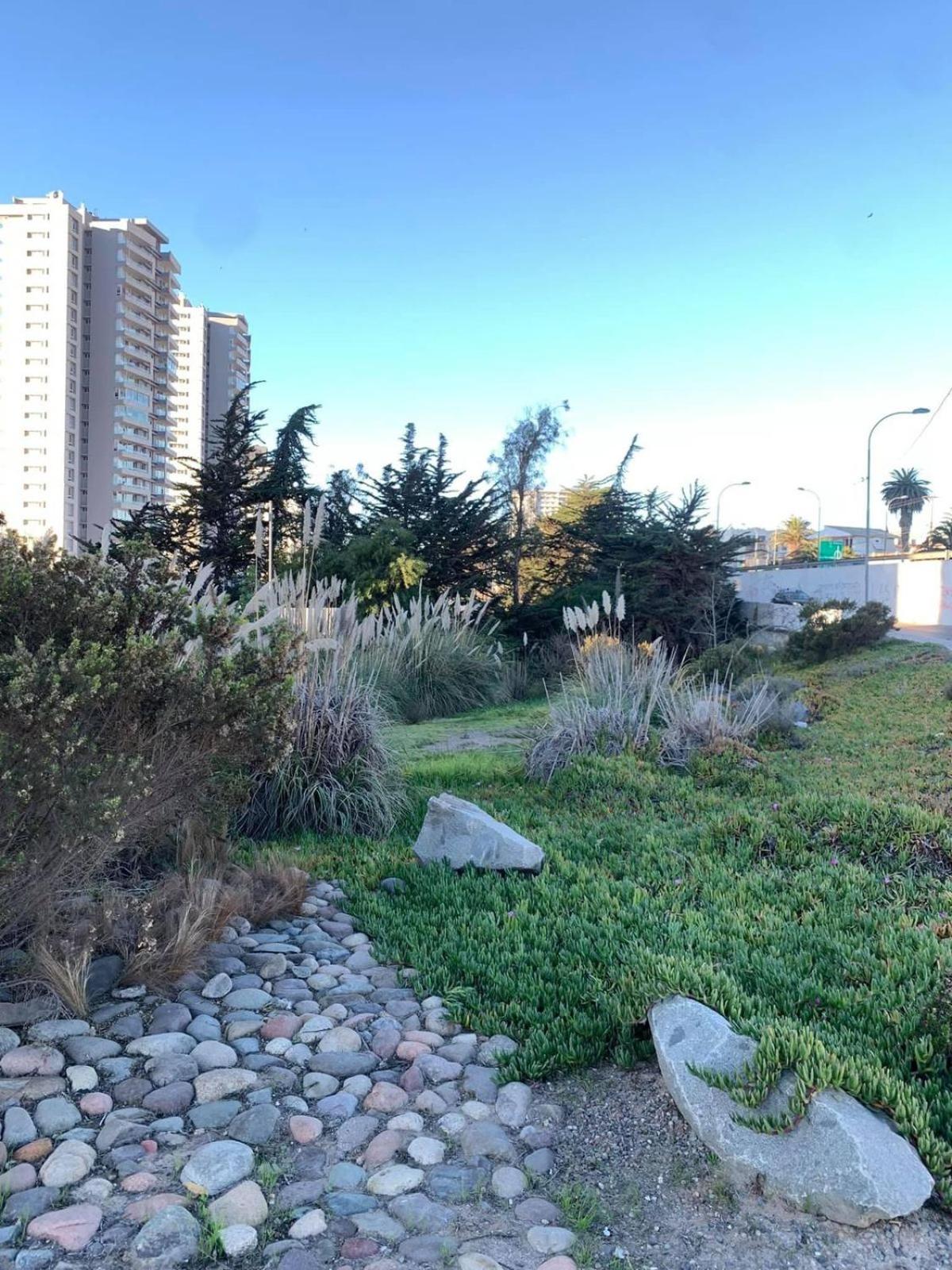DEPTOS LA SERENA