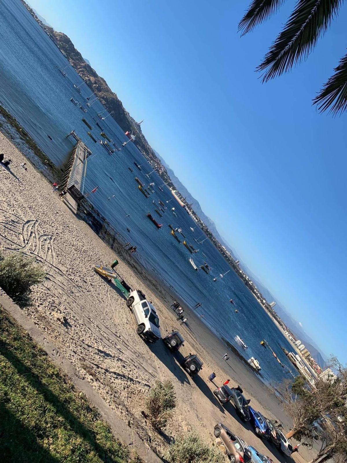 DEPTOS LA SERENA