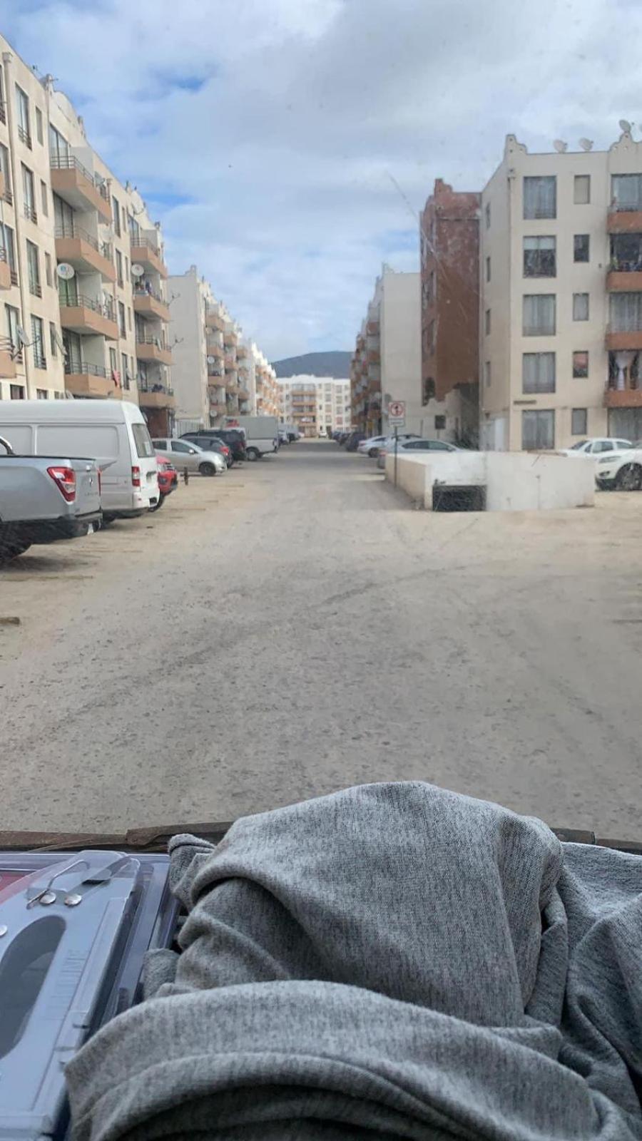 DEPTOS LA SERENA