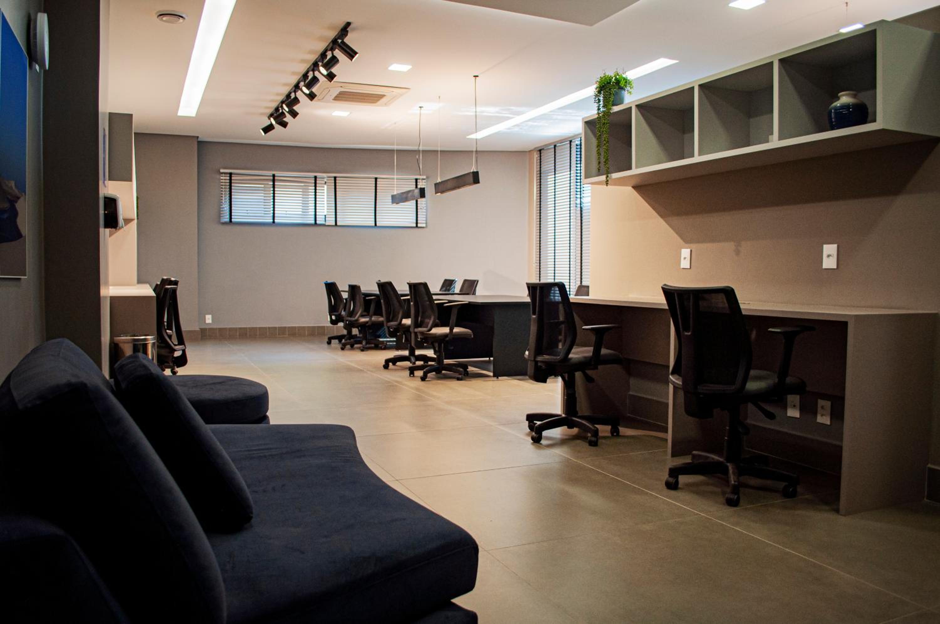 meeting & event spaces