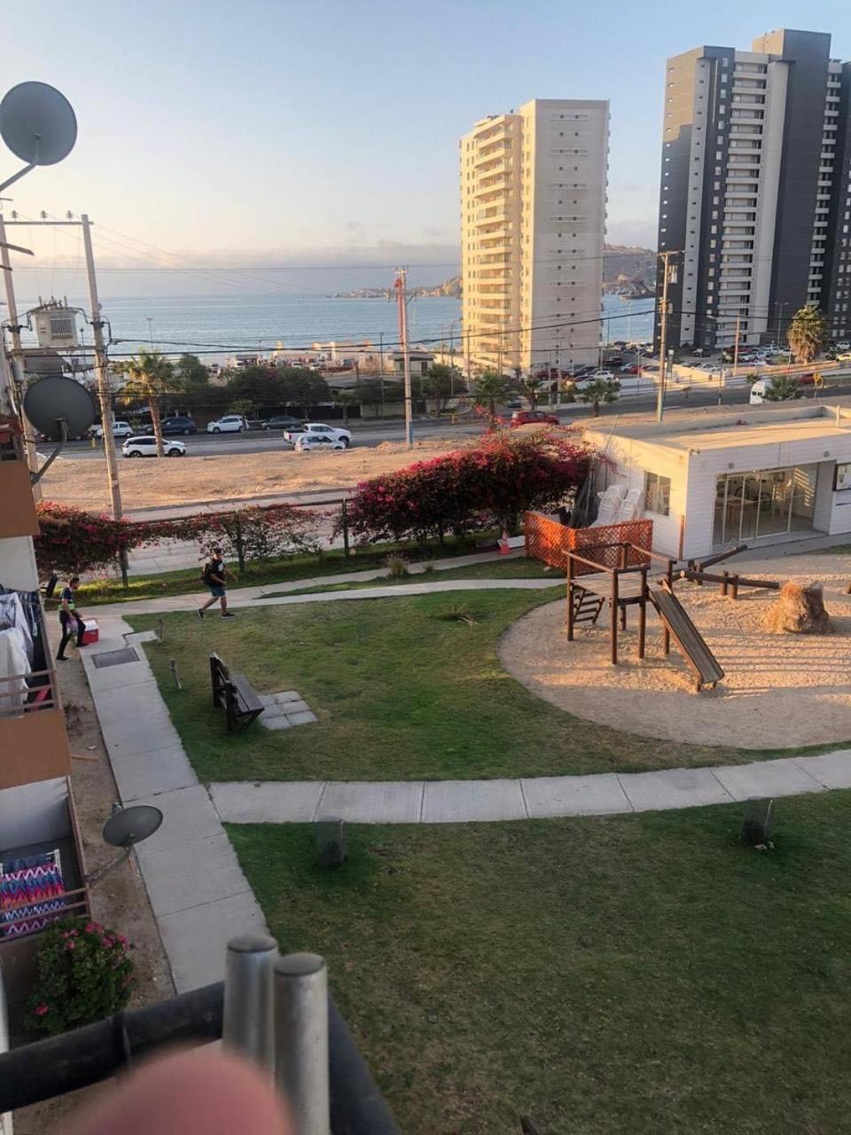 DEPTOS LA SERENA