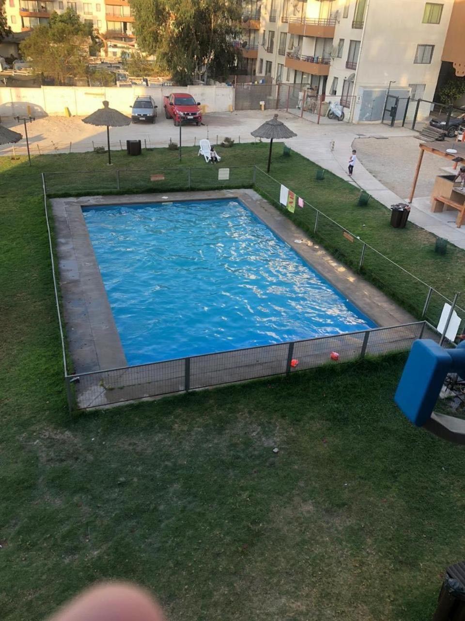 DEPTOS LA SERENA