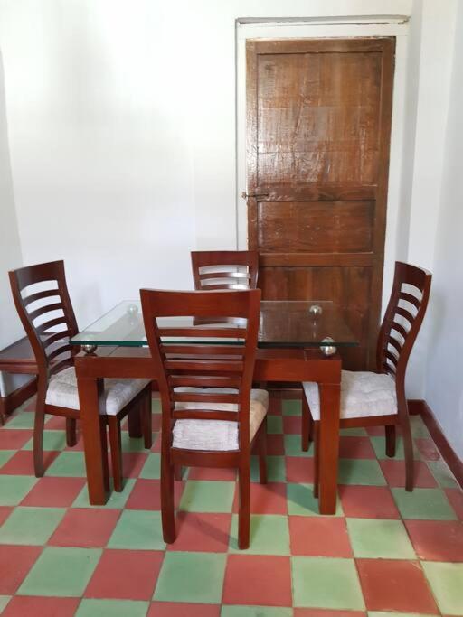 Casa Bethlen