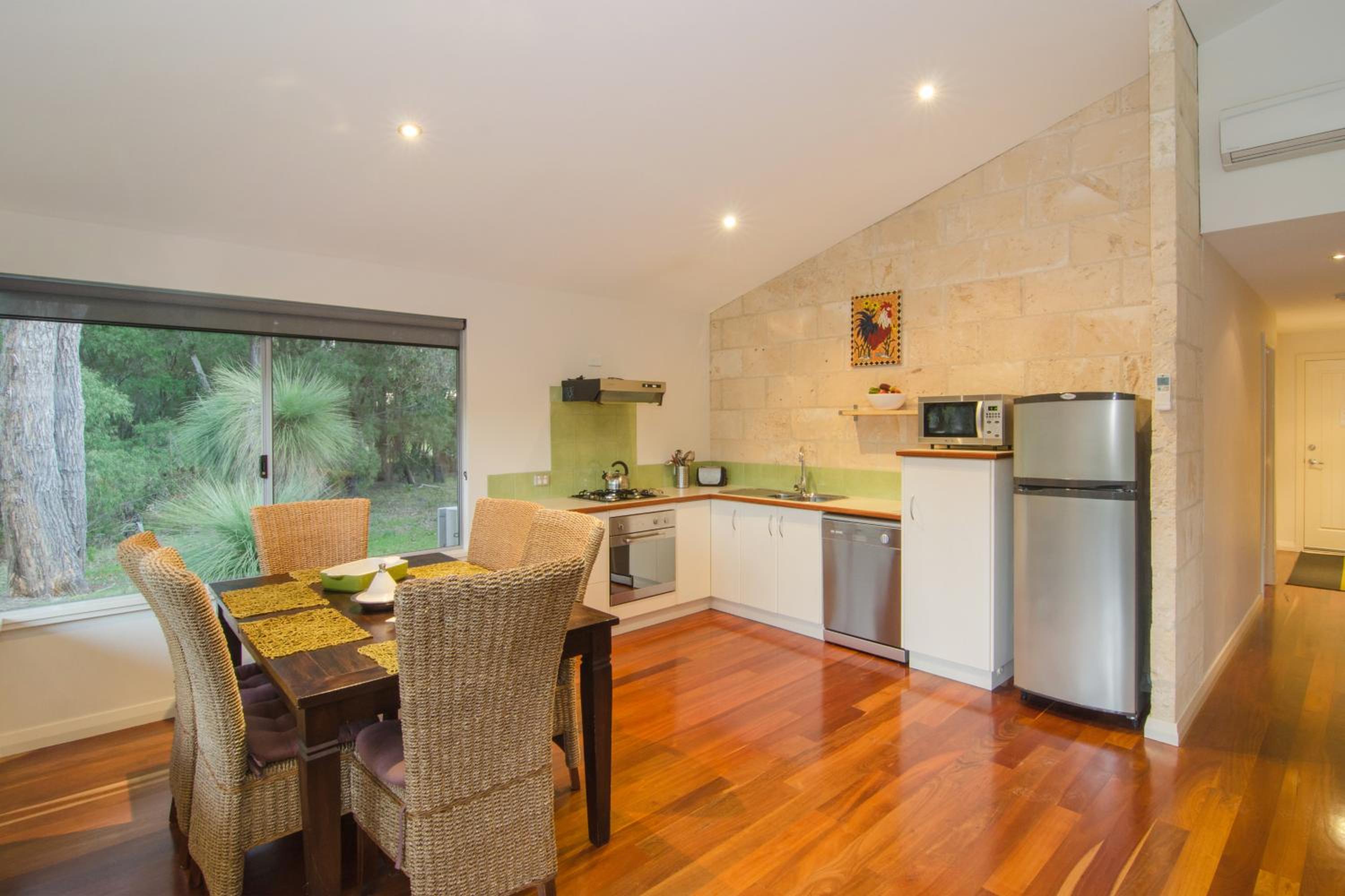 Acacia Chalets Margaret River