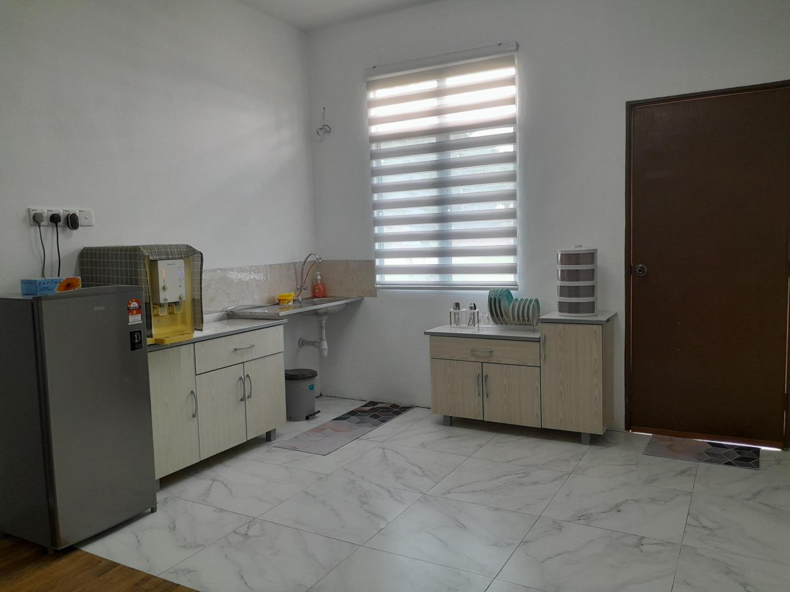CASARIA HOMESTAY PD 3Bedrooms Bungalow House photo 6