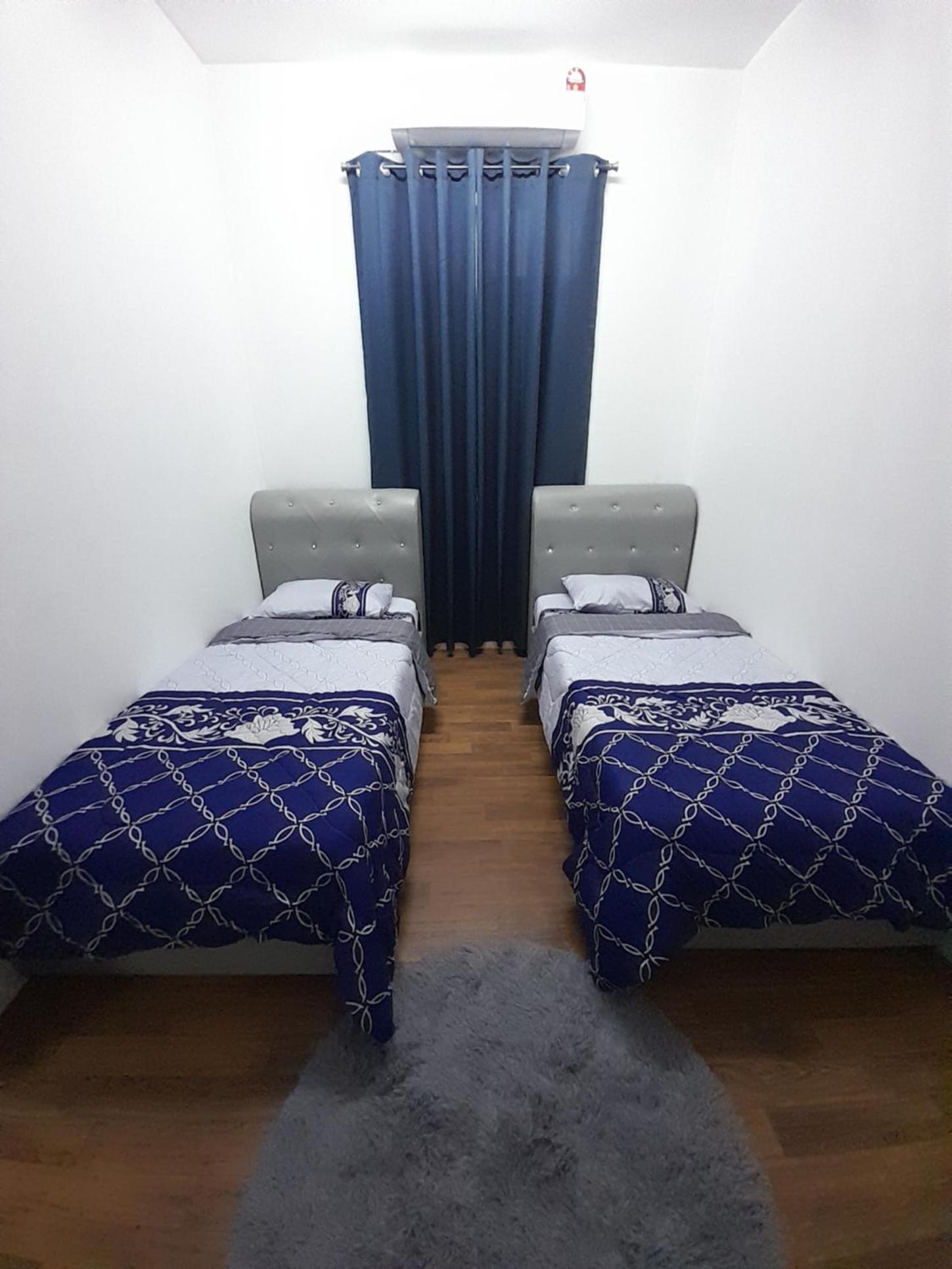 CASARIA HOMESTAY PD 3Bedrooms Bungalow House photo 2