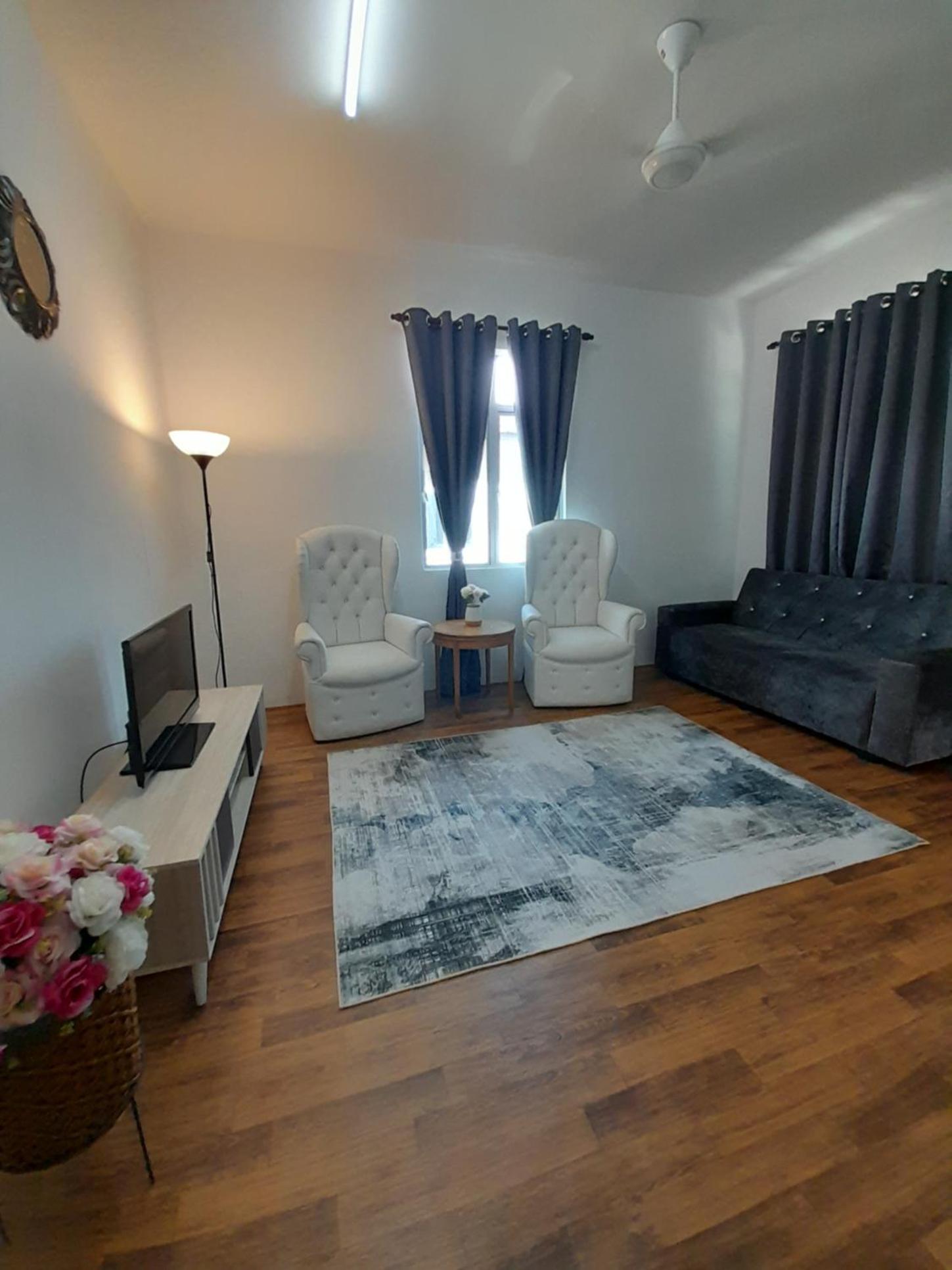 CASARIA HOMESTAY PD 3Bedrooms Bungalow House photo 1