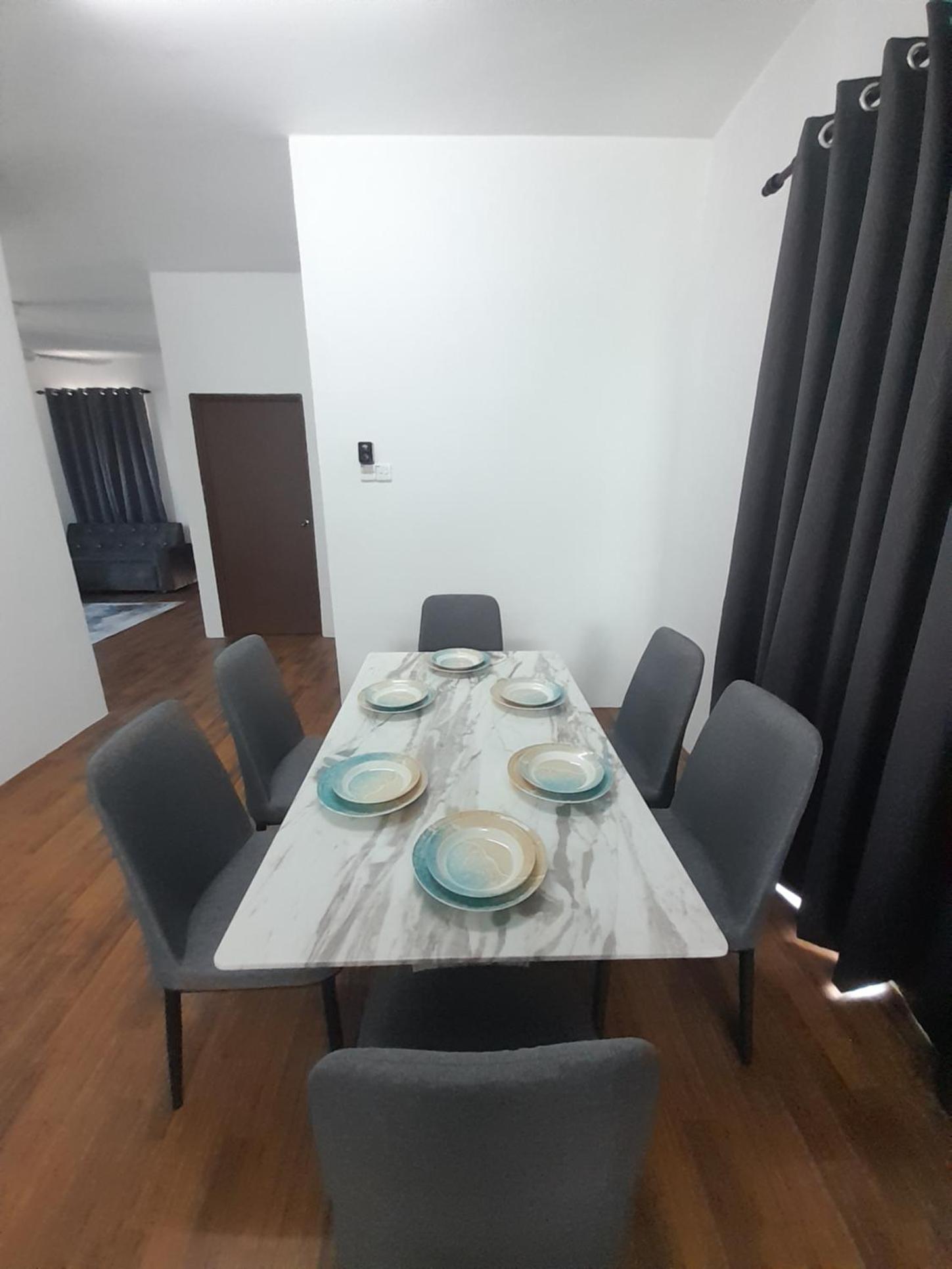 CASARIA HOMESTAY PD 3Bedrooms Bungalow House photo 5