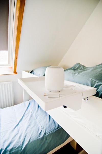 Vakantiewoning L'Eau Tendre in Ellezelles, met wellness en buitenzwembad met overkapping