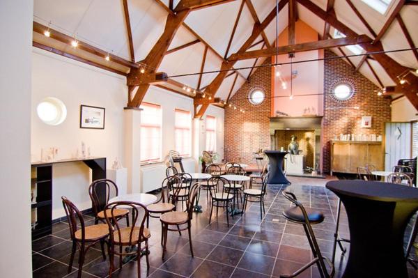 Vakantiewoning L'Eau Tendre in Ellezelles, met wellness en buitenzwembad met overkapping