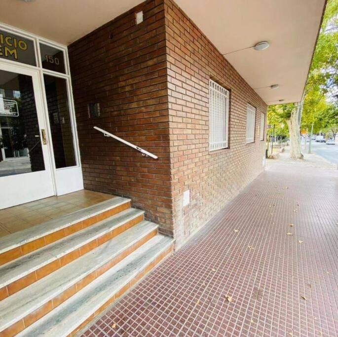 Departamento pleno centro de Villa Carlos Paz