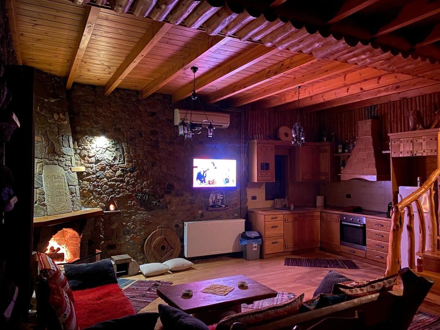 Shtepia Tradites Gjinar photo 5