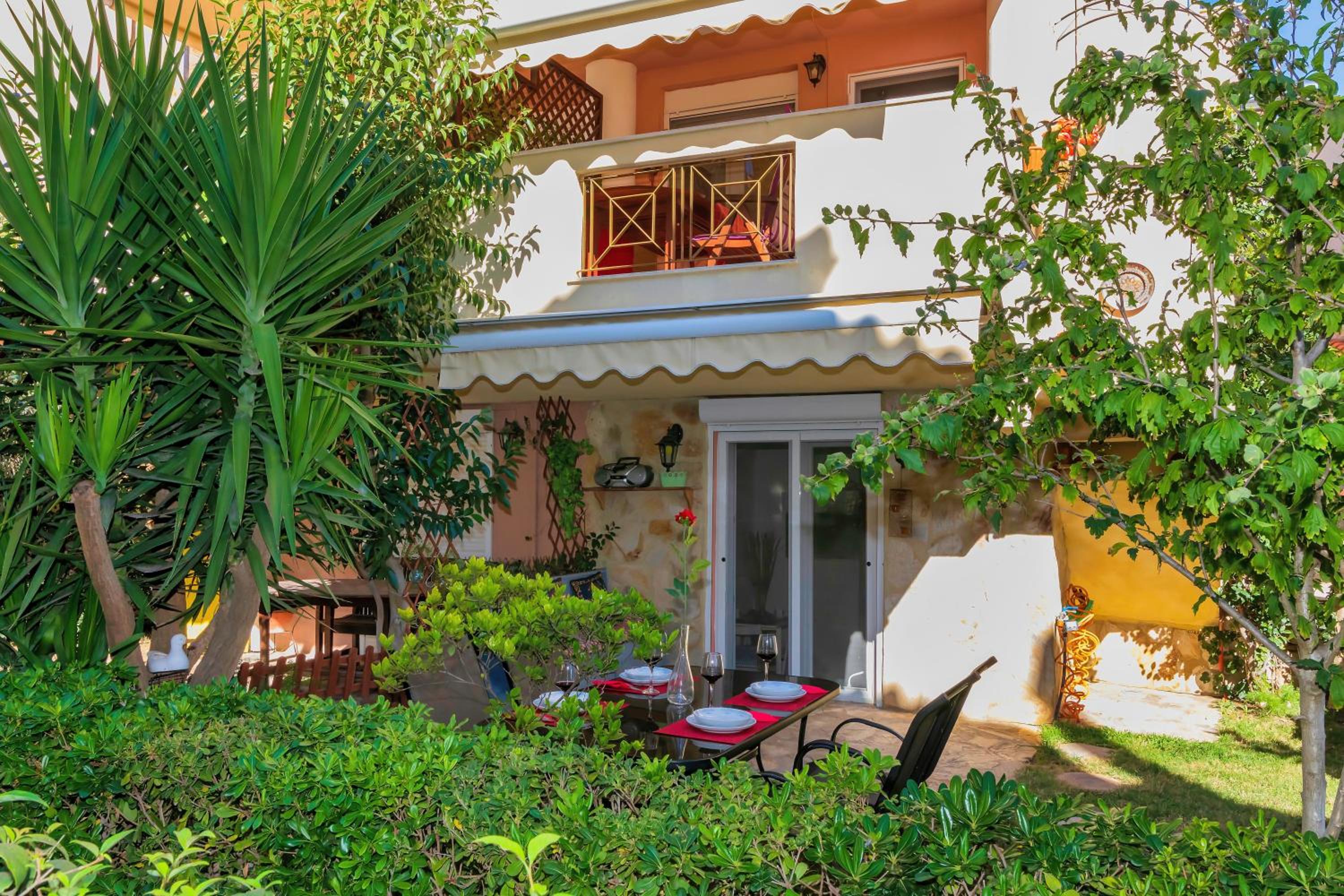 Varveri's House view 5