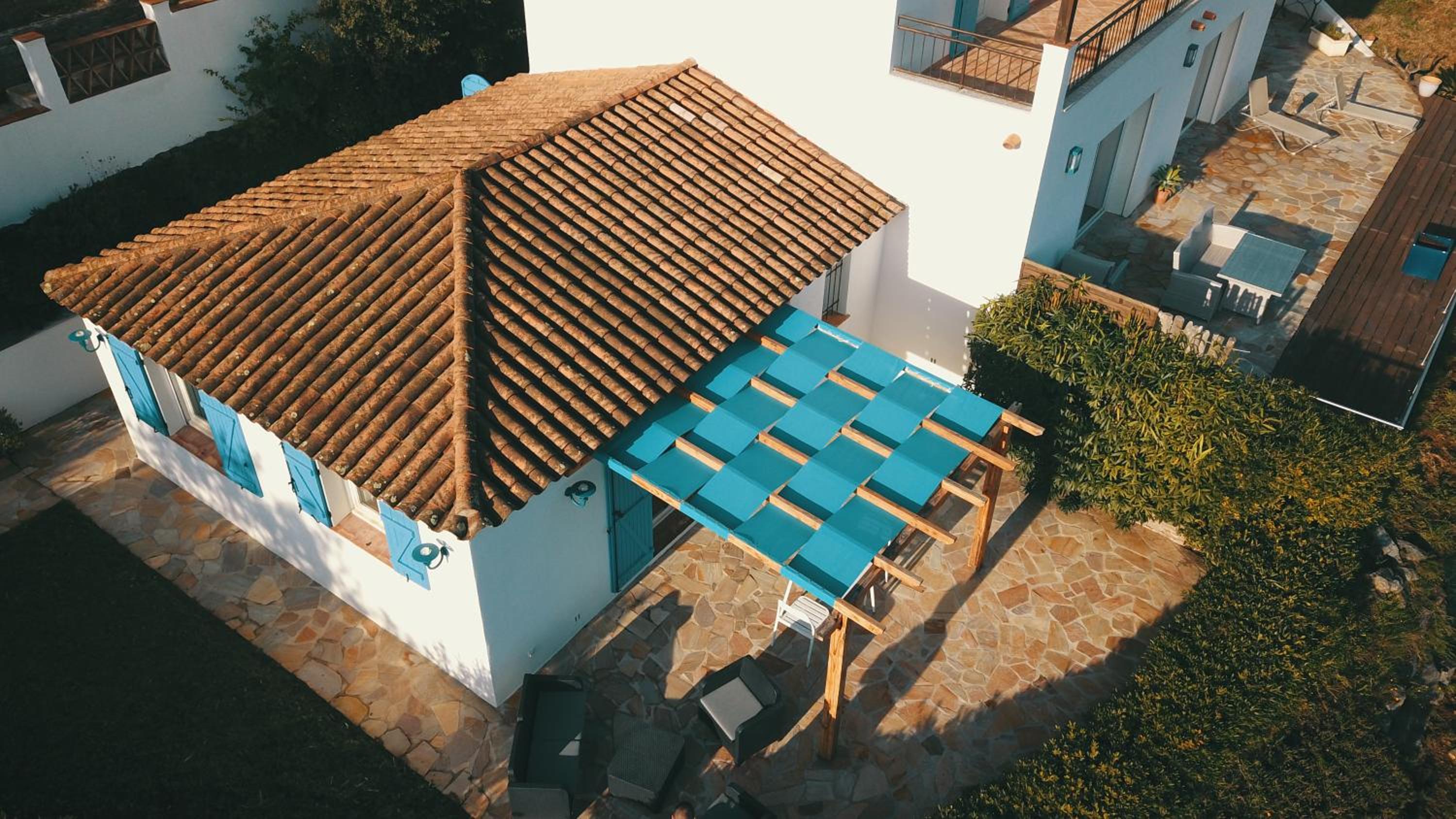 rooftop
