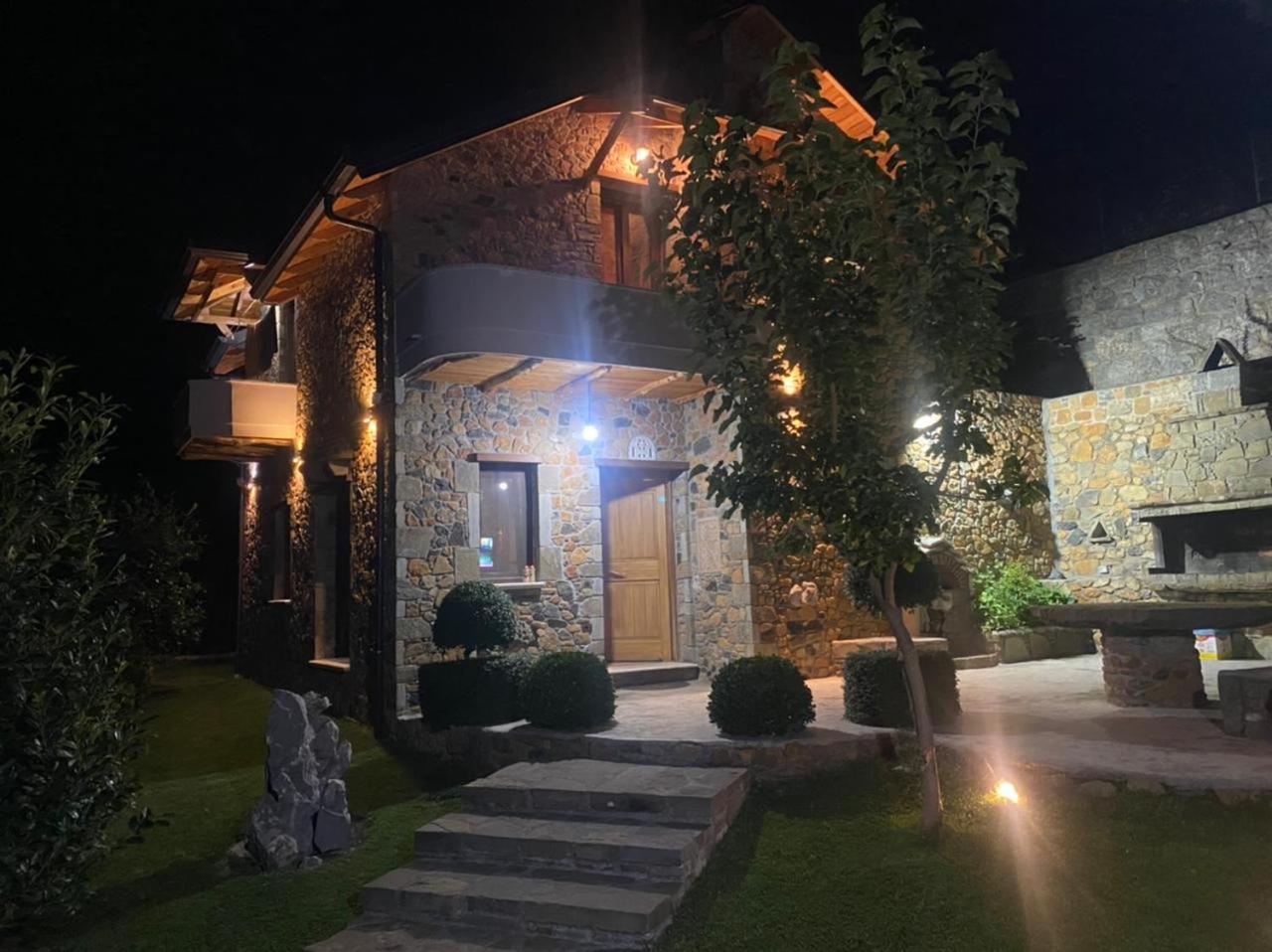 Shtepia Tradites Gjinar photo 3