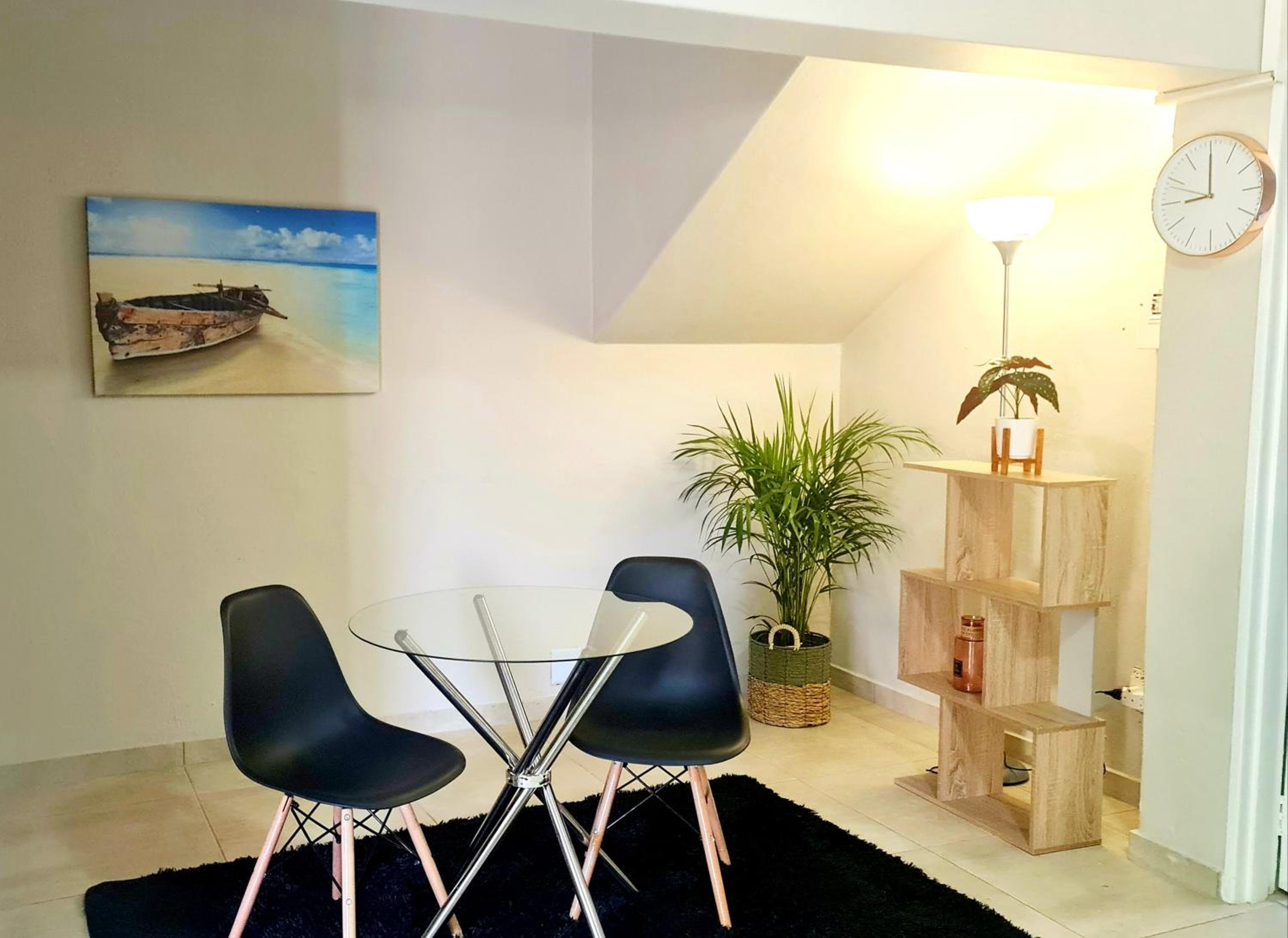 Bagley Terrace 145