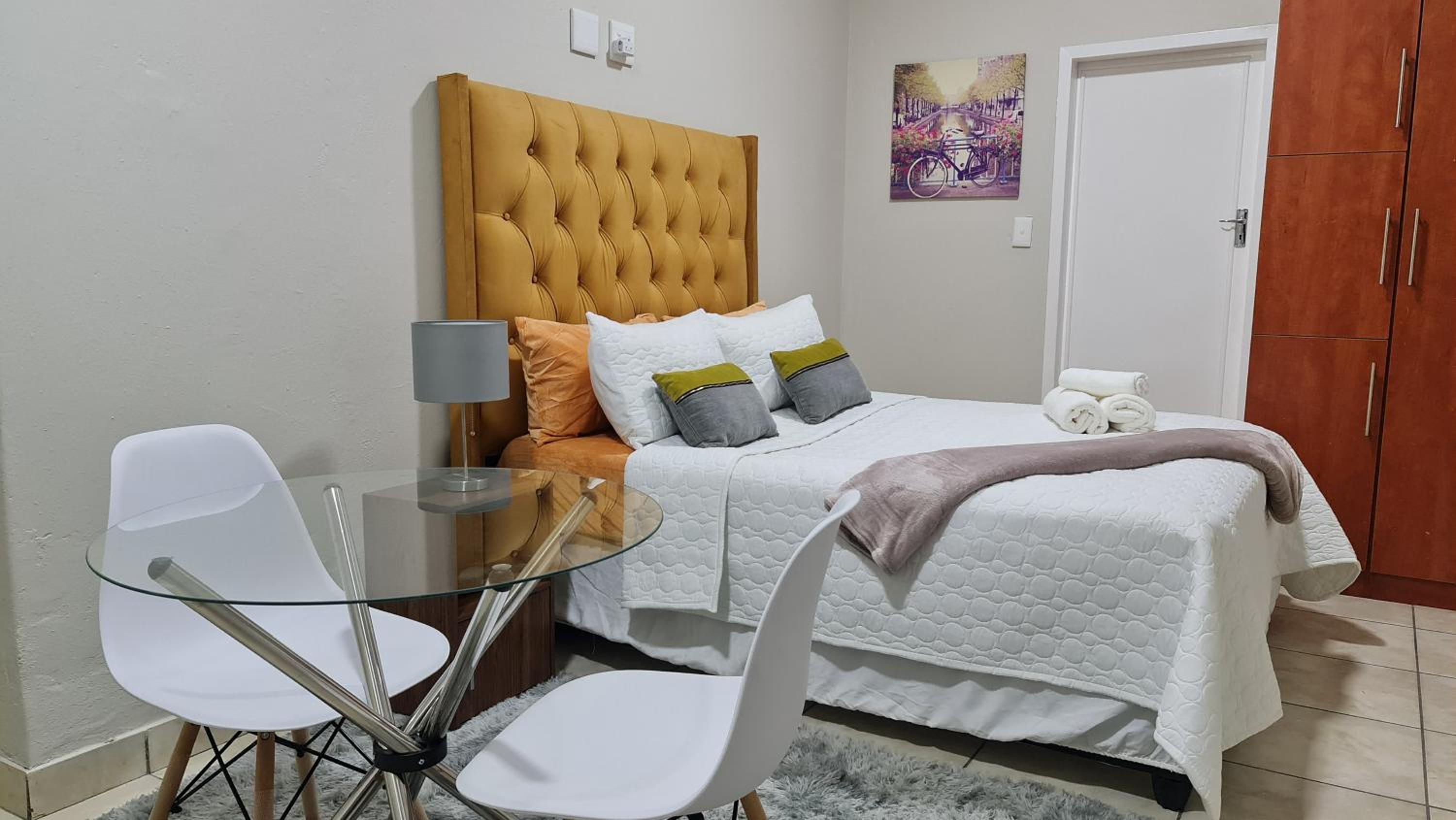 Bagley Terrace 145