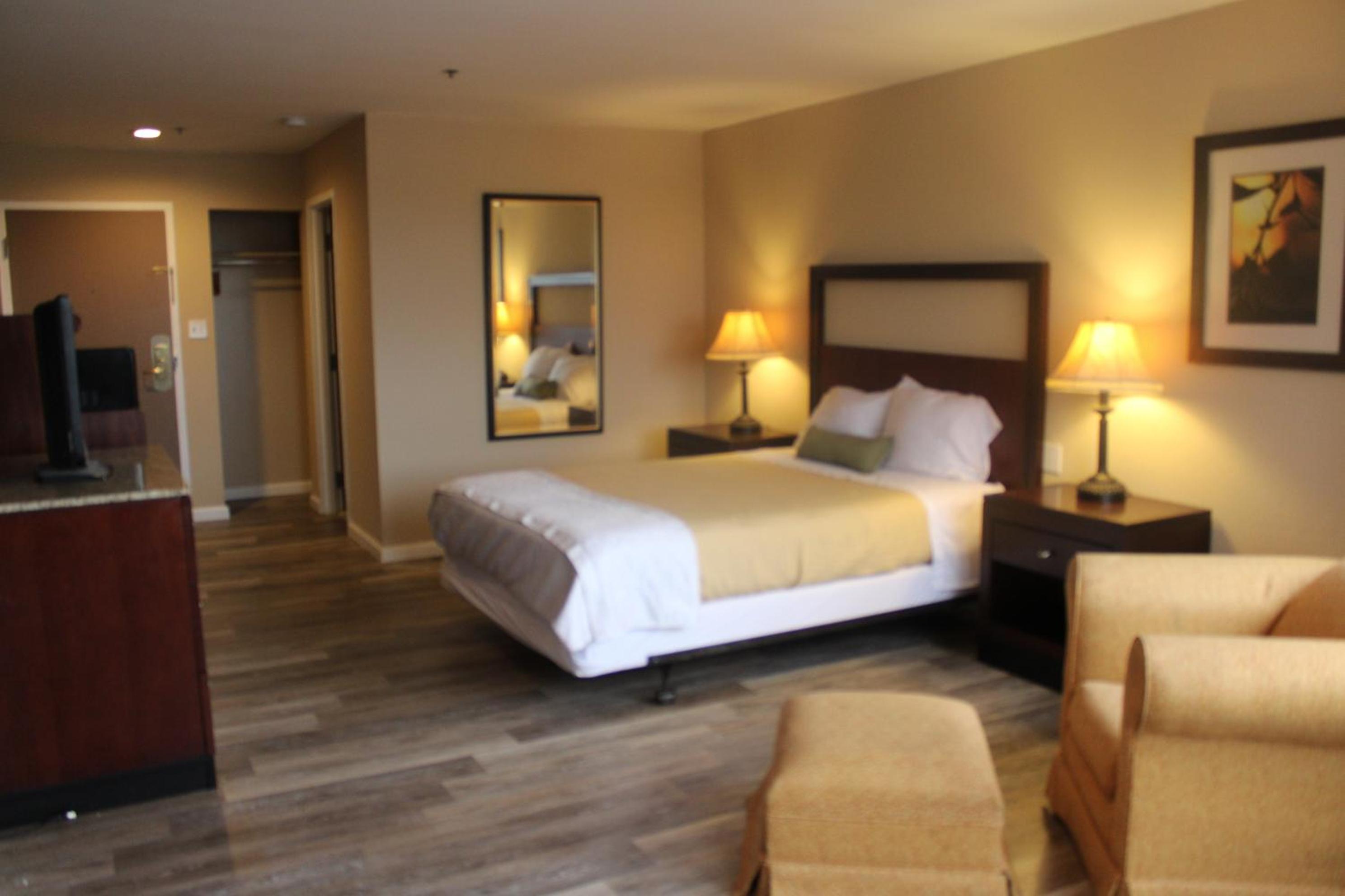 Hagerstown Vacations - Apm Inn Suites - Property Image 28