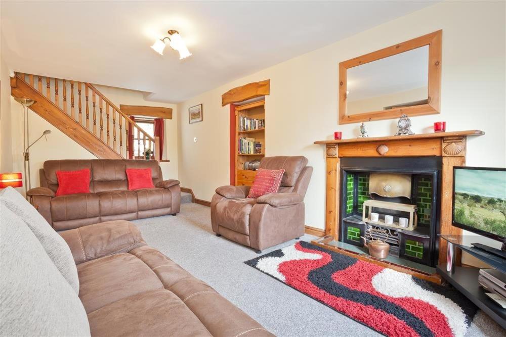 Beckside Cottage Coniston