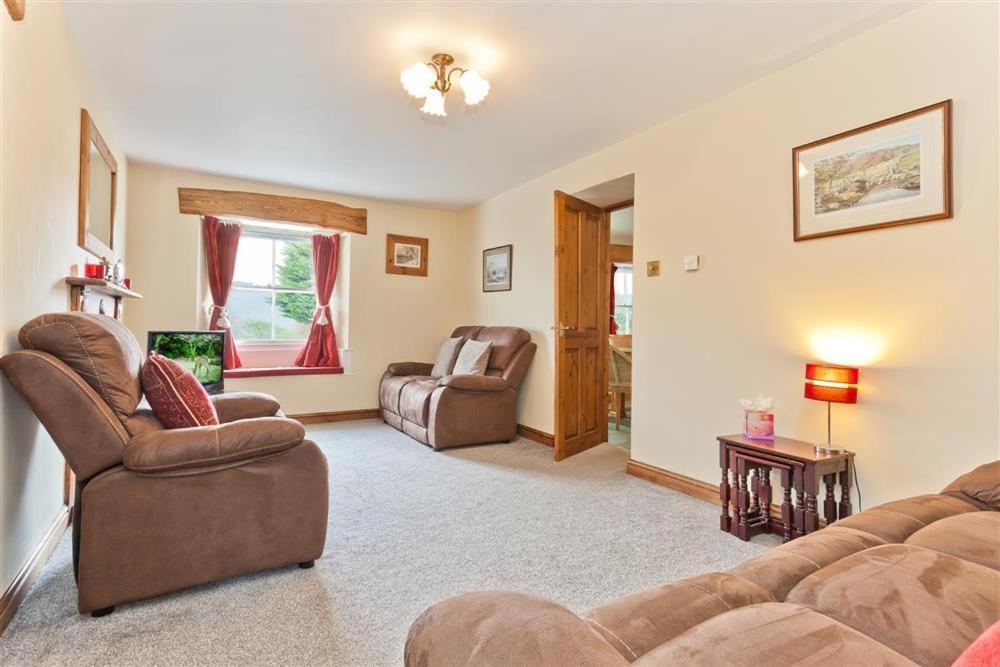 Beckside Cottage Coniston